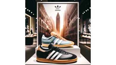 Adidas Samba y Adidas Gazelle: Clásicos Atemporales en Hipercalzado